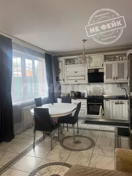 Дом в Ростовская область, Ростов-на-Дону Временной пер. (115 м)