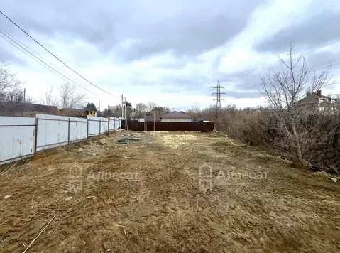 Участок в Волгоградская область, Волгоград Шатурская ул. (3.0 сот.)