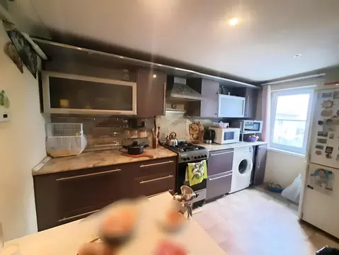 Дом в Волгоградская область, Волгоград пос. Сакко и Ванцетти, ул. ...