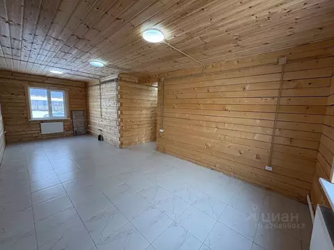 Дом в Башкортостан, Уфимский район, Кирилловский сельсовет, д. ...