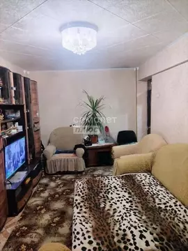 2-к кв. Иркутская область, Ангарск 207/210 кв-л, 10 (44.8 м)