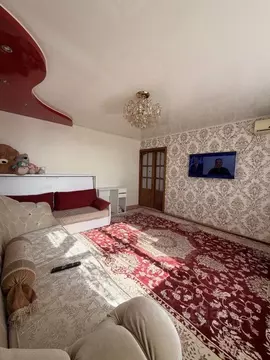 2-к кв. Омская область, Омск ул. 70 лет Октября, 20 (58.4 м)