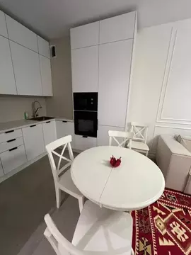 1-к кв. Москва № 160 кв-л, 1Вк1 (40.0 м)