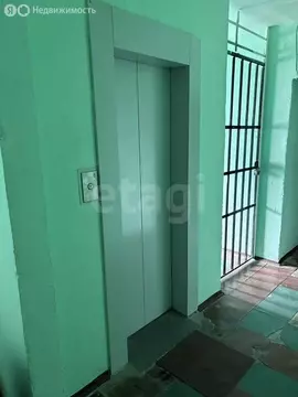 1-комнатная квартира: Тула, улица Хворостухина, 2 (39 м)