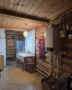 Дом в Владимирская область, Камешковский район, Второвское ...