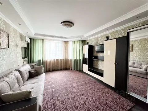 1-к кв. Москва ул. Юных Ленинцев, 57К2 (42.0 м)