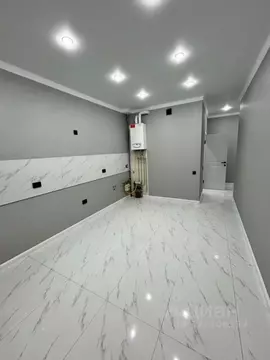 1-к кв. Кабардино-Балкария, Нальчик ул. Тарчокова, 29 (45.0 м)