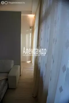 1-комнатная квартира: Санкт-Петербург, Каменноостровский проспект, ...