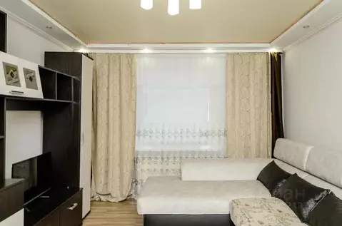 3-к кв. Башкортостан, Стерлитамак Коммунистическая ул., 34 (64.0 м)