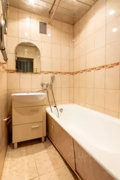 2-к кв. Санкт-Петербург Ленская ул., 6К3 (45.0 м)