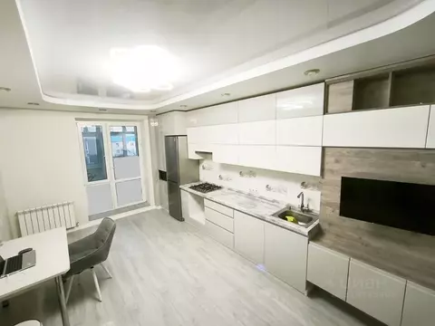 3-к кв. Чувашия, Чебоксары ул. И.П. Прокопьева, 10 (103.0 м)