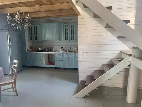 Дом в Саха (Якутия), Якутск Строительный округ,  (84 м)