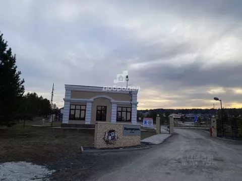 Дом в Свердловская область, Сысертский муниципальный округ, ...