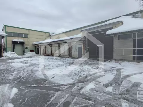 Склад в Московская область, Реутов Транспортная ул., 9А (2000 м)