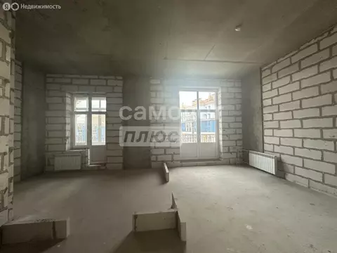 1-комнатная квартира: село Лайково, микрорайон Город-Событие, 70 (44.4 ...