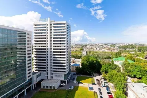 Комната Санкт-Петербург Московский просп., 97Б (10.0 м)