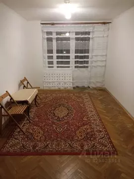 3-к кв. Москва 3-й Сетуньский проезд, 3 (70.0 м)