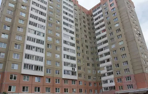 3-к кв. Санкт-Петербург просп. Авиаконструкторов, 16к1 (76.0 м)