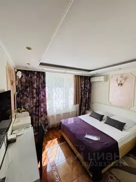 Комната Москва Окская ул., 5К1