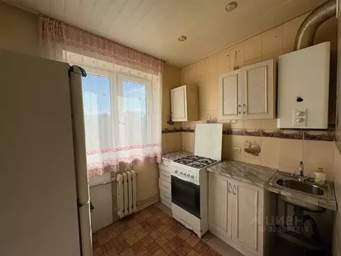 2-к кв. Северная Осетия, Владикавказ просп. Коста, 286к3 (44.8 м)