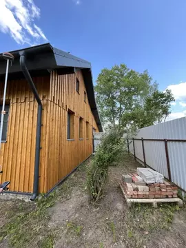 Дом в Тверская область, Кимры ул. Салтыкова-Щедрина, 81 (108 м)