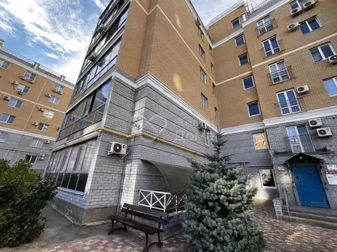 1-к кв. Волгоградская область, Волгоград Шекснинская ул., 64 (38.5 м)