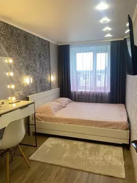 2-к кв. Камчатский край, Петропавловск-Камчатский просп. 50 лет ...