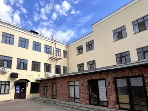 Торговая площадь в Москва Электродный проезд, 16 (140 м)