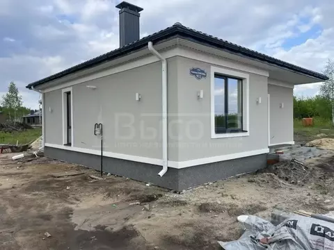 Дом в Воронежская область, Рамонский район, Новоживотинновское с/пос, ...