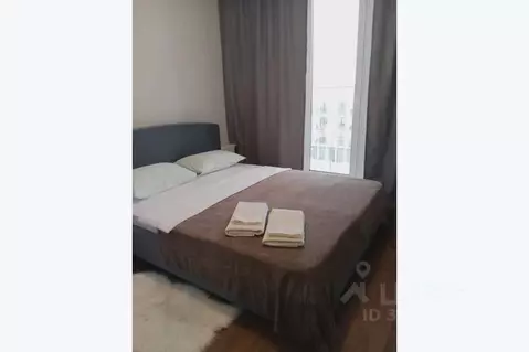 1-к кв. Тюменская область, Тюмень ул. Андрея Кореневского, 11 (45.0 м)