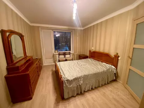 1-к кв. Санкт-Петербург просп. Космонавтов, 27К5 (29.5 м)