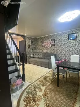 Дом в Омск, территория СОСН Сибирский Садовод-3 (78 м)