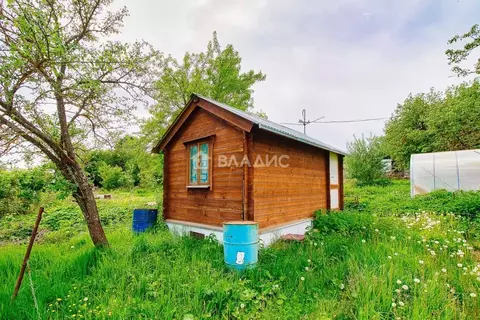 Дом в Владимирская область, Владимир № 4 АО ВТЗ сад, 208 (29 м)