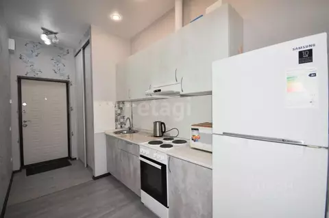 Студия Сахалинская область, Южно-Сахалинск Большая Елань п/р, ул. ...