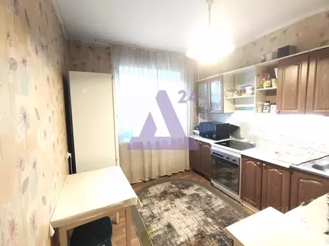 2-к кв. Алтайский край, Барнаул Балтийская ул., 49 (56.0 м)