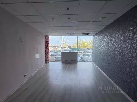 Офис в Краснодарский край, Краснодар Центральный мкр, ул. Кубанская ...