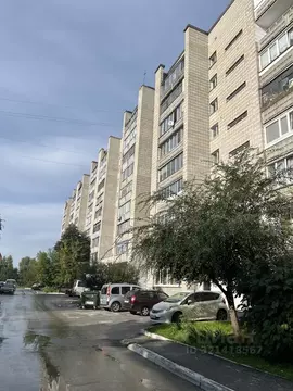 3-к кв. Новосибирская область, Новосибирск Академгородок мкр, ул. ...