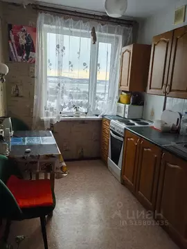 3-к кв. Мурманская область, Мурманск ул. Достоевского, 6 (56.4 м)