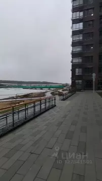 3-к кв. Москва просп. Прокшинский, 5 (63.0 м)