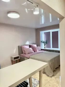 1-к кв. Липецкая область, Липецк Советская ул., 43 (31.0 м)