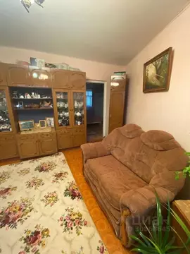 4-к кв. Белгородская область, Старый Оскол Солнечный мкр, 1 (73.71 м)