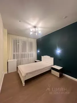 3-к кв. Московская область, Мытищи городской округ, пос. Нагорное ...