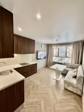 1-к кв. Московская область, Красногорск городской округ, д. Глухово ...