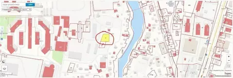 Участок в Саха (Якутия), Якутск ул. Крупской (10.0 сот.)