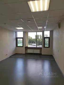 Офис в Санкт-Петербург ул. Седова, 11К2 (758 м)