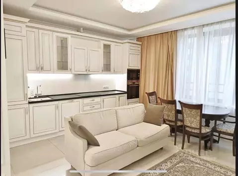 2-к кв. Москва Новодмитровская ул., 2к6 (56.0 м)