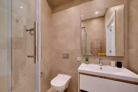 2-к кв. Москва Шелепихинская наб., 34к4 (43.0 м)