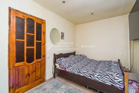 2-к кв. Рязанская область, Рыбновский район, д. Баграмово 6 (40.0 м)