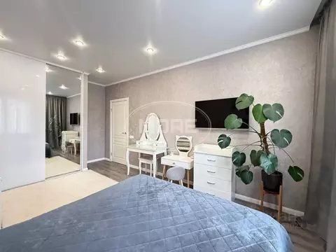 2-к кв. Калининградская область, Калининград ул. Понартская, 7А (62.1 ...