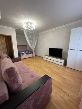 1-к кв. Московская область, Коломна Пионерская ул., 54 (50.0 м)
